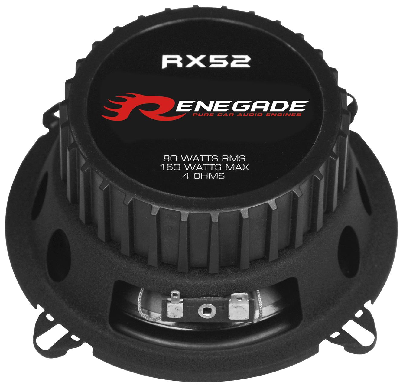 Renegade RX-52