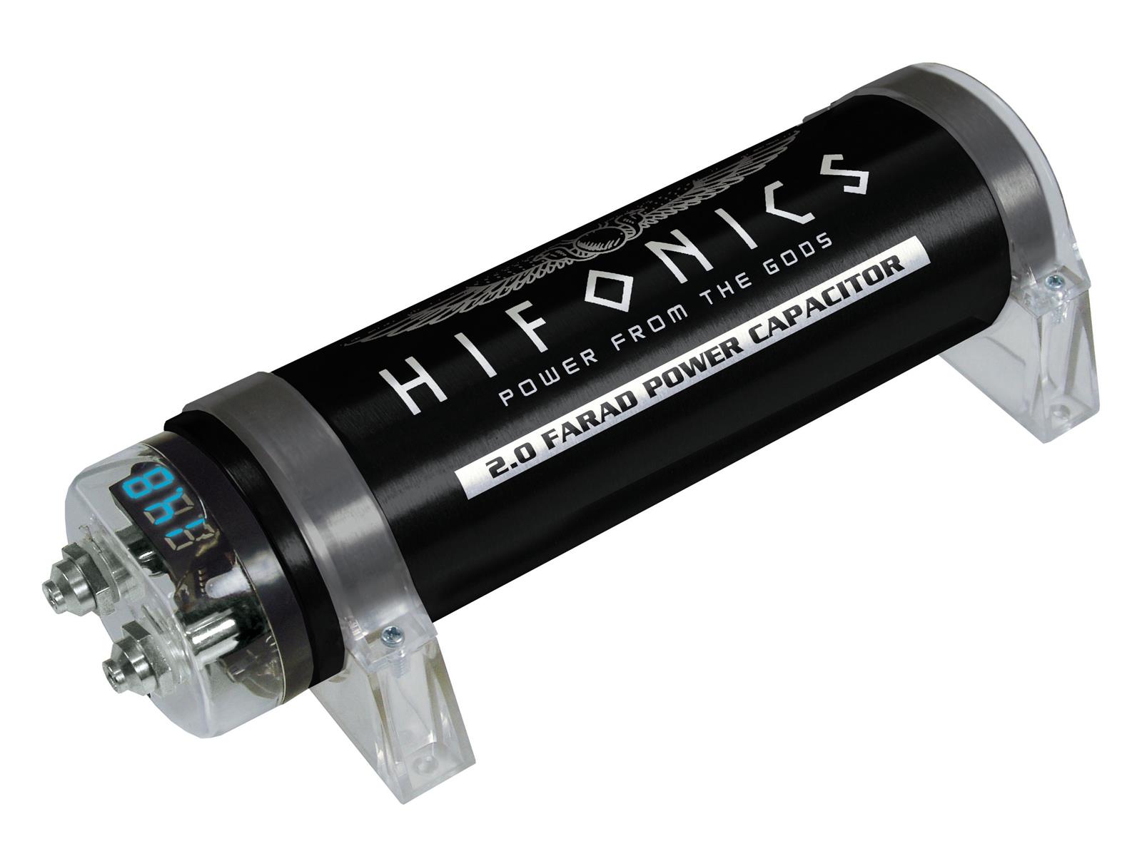 HiFonics HFC2000